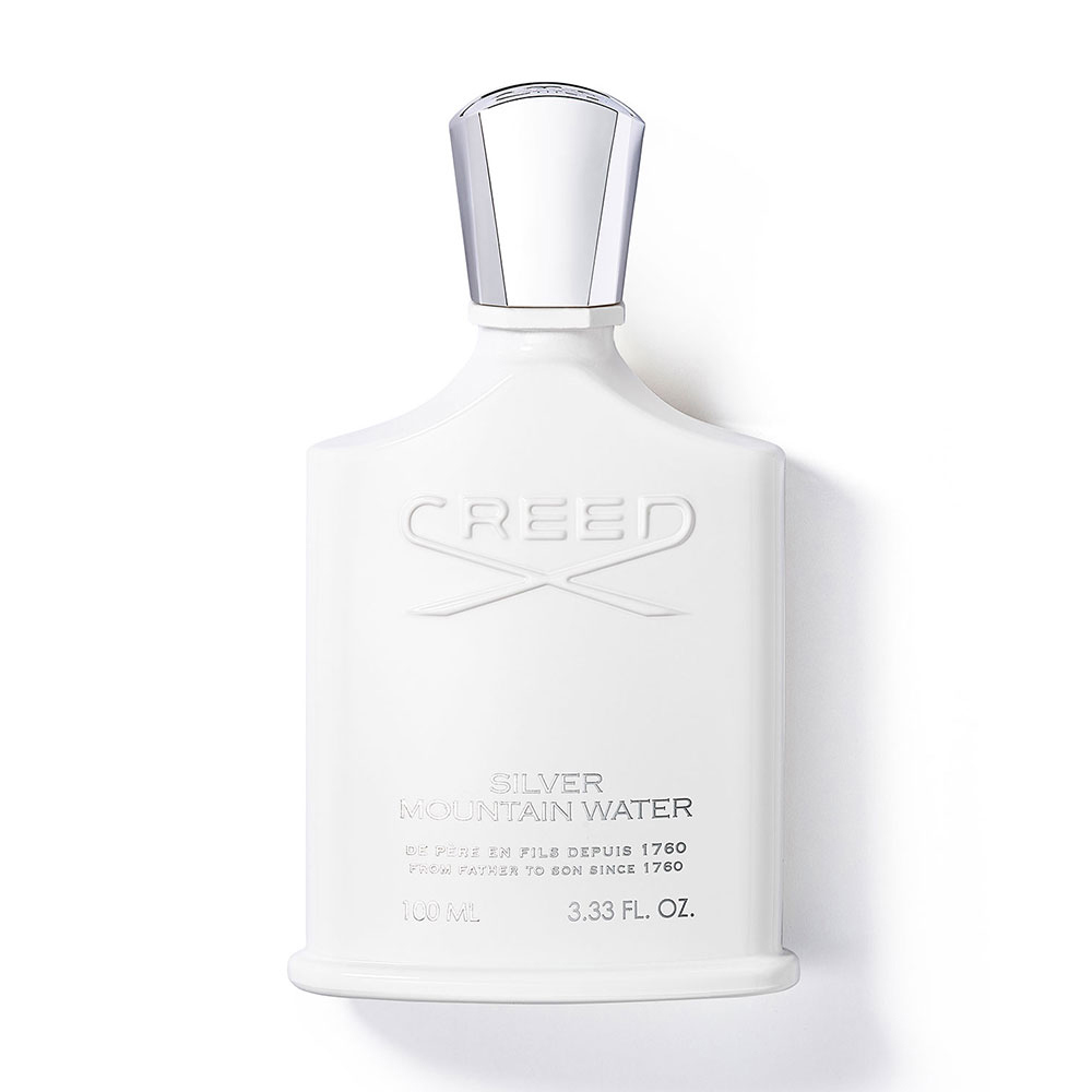 Creed Silver Mountain Water Eau De Parfum 100ml